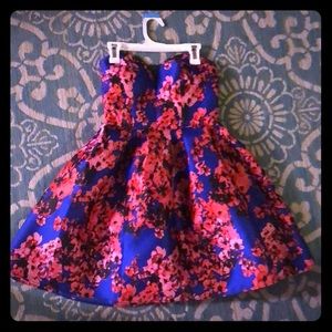 Homecoming dress